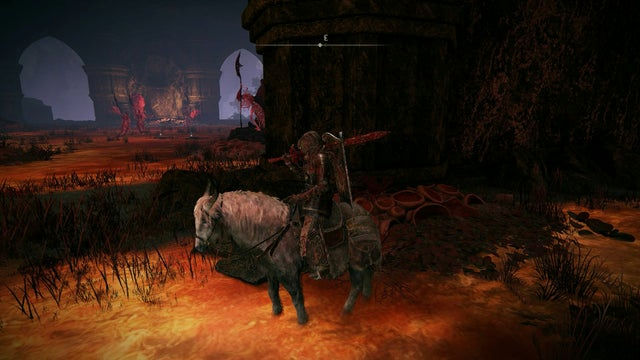 Elden Ring Shadow of the Erdtree. Мечь света тьмы