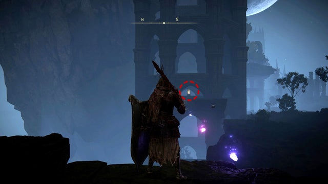 Elden Ring Shadow of the Erdtree. Мечь света тьмы