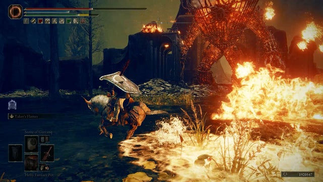 Elden Ring Shadow of the Erdtree. Мечь света тьмы