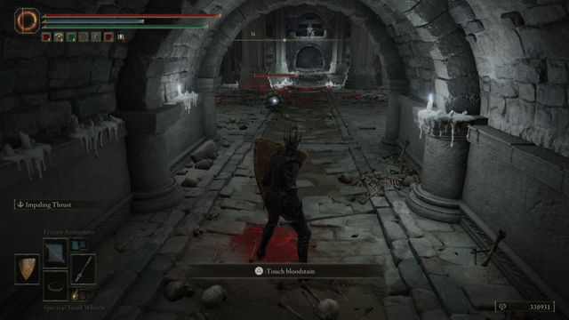 Elden Ring Shadow of the Erdtree. Подземелья