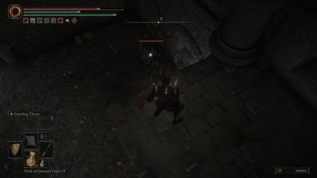 Elden Ring Shadow of the Erdtree. Подземелья