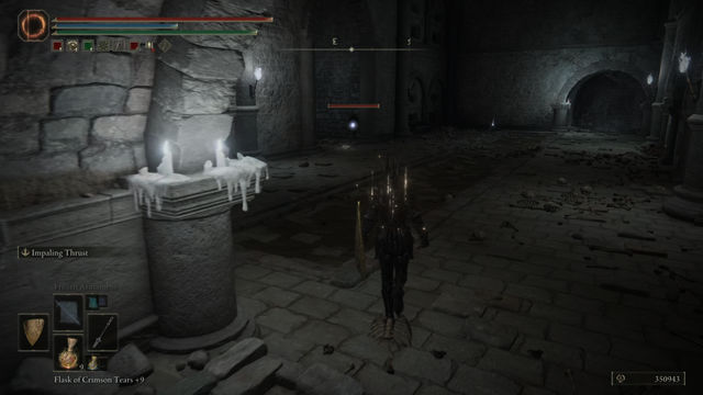 Elden Ring Shadow of the Erdtree. Подземелья