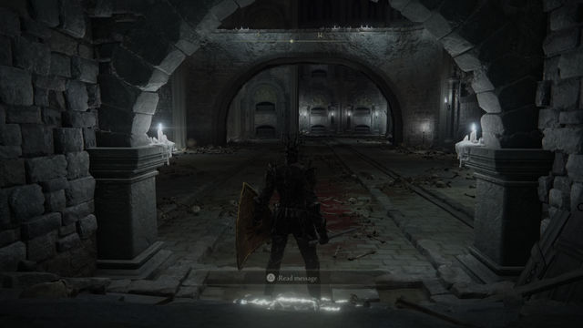 Elden Ring Shadow of the Erdtree. Подземелья