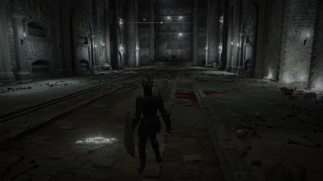 Elden Ring Shadow of the Erdtree. Подземелья