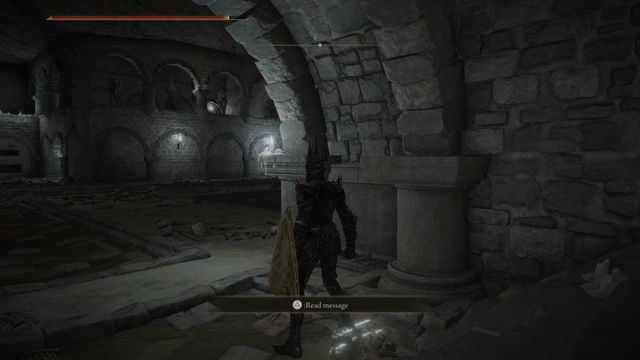 Elden Ring Shadow of the Erdtree. Подземелья