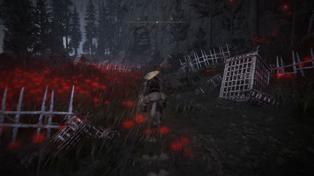 Elden Ring Shadow of the Erdtree. Подземелья