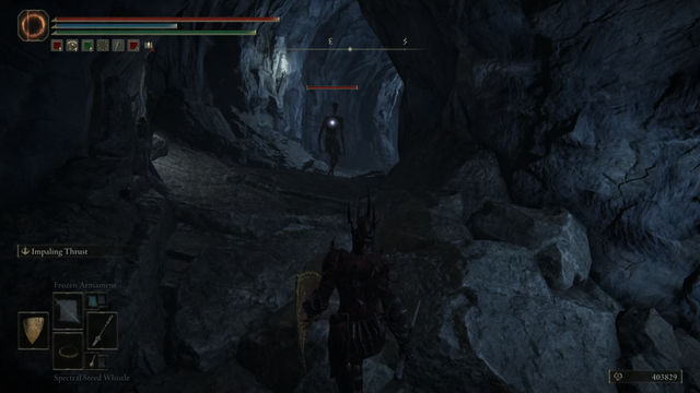 Elden Ring Shadow of the Erdtree. Подземелья