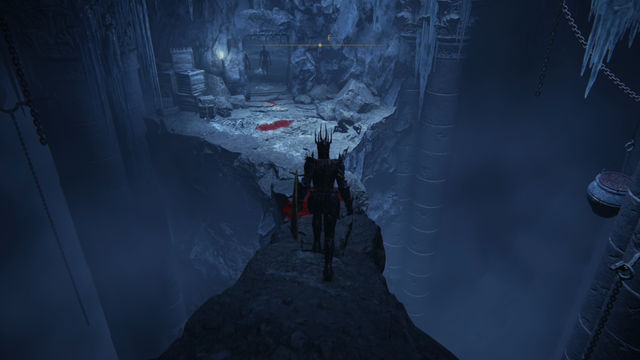 Elden Ring Shadow of the Erdtree. Подземелья