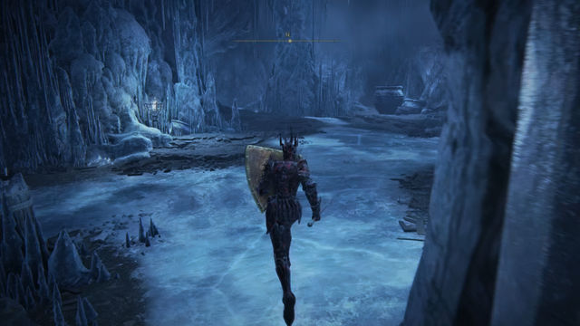 Elden Ring Shadow of the Erdtree. Подземелья