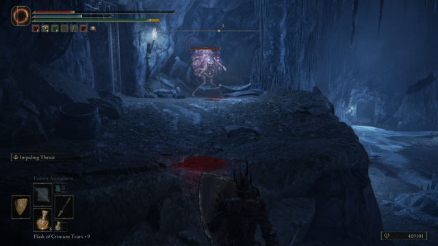 Elden Ring Shadow of the Erdtree. Подземелья