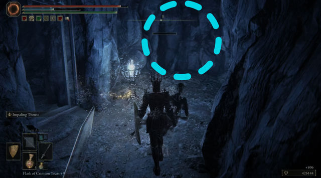 Elden Ring Shadow of the Erdtree. Подземелья