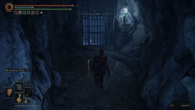 Elden Ring Shadow of the Erdtree. Подземелья