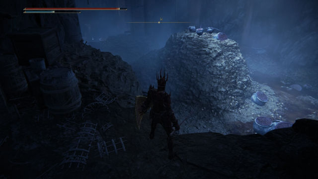 Elden Ring Shadow of the Erdtree. Подземелья