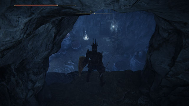 Elden Ring Shadow of the Erdtree. Подземелья