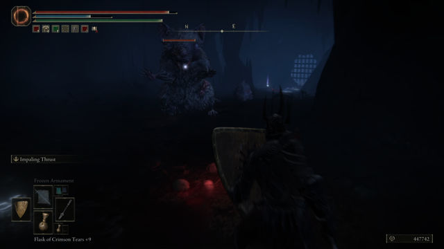 Elden Ring Shadow of the Erdtree. Подземелья