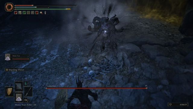 Elden Ring Shadow of the Erdtree. Подземелья