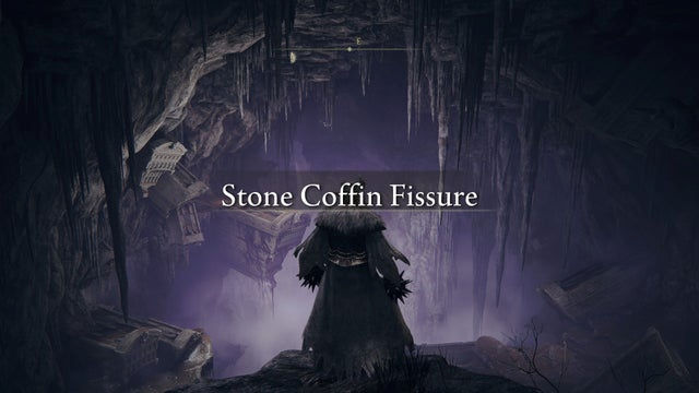 Elden Ring Shadow of the Erdtree. Прохождение