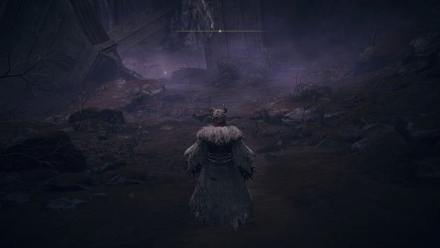 Elden Ring Shadow of the Erdtree. Прохождение