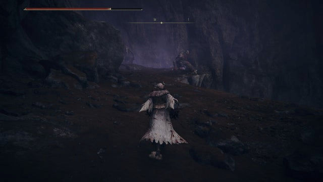 Elden Ring Shadow of the Erdtree. Прохождение