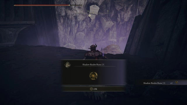 Elden Ring Shadow of the Erdtree. Прохождение