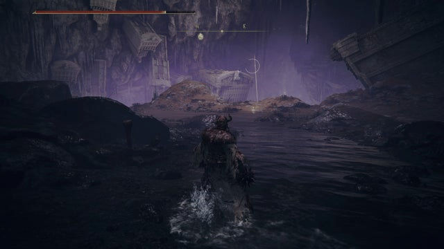 Elden Ring Shadow of the Erdtree. Прохождение