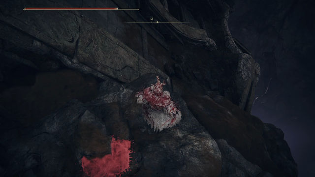 Elden Ring Shadow of the Erdtree. Прохождение