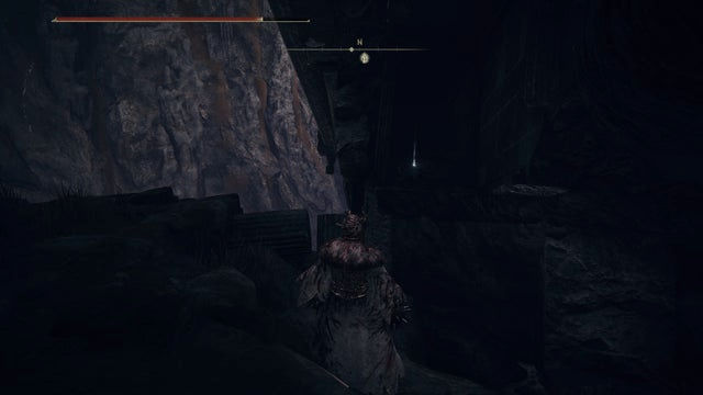 Elden Ring Shadow of the Erdtree. Прохождение