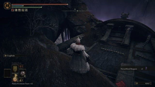 Elden Ring Shadow of the Erdtree. Прохождение