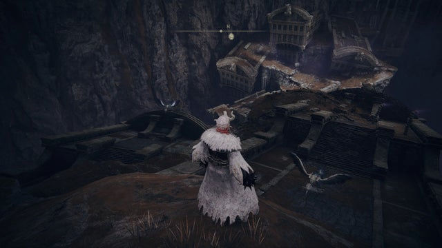 Elden Ring Shadow of the Erdtree. Прохождение