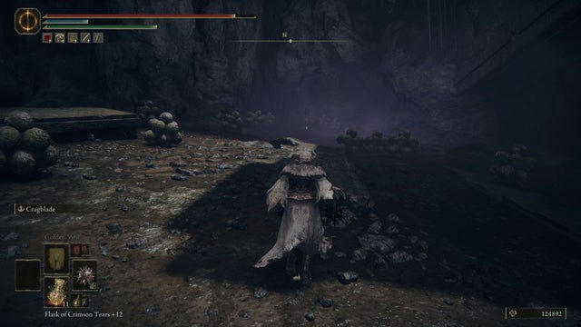 Elden Ring Shadow of the Erdtree. Прохождение