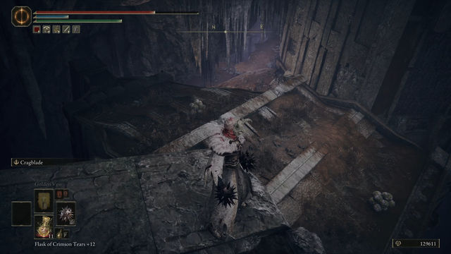 Elden Ring Shadow of the Erdtree. Прохождение