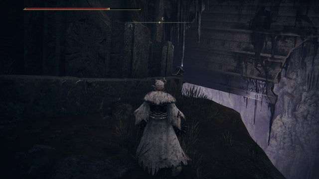 Elden Ring Shadow of the Erdtree. Прохождение