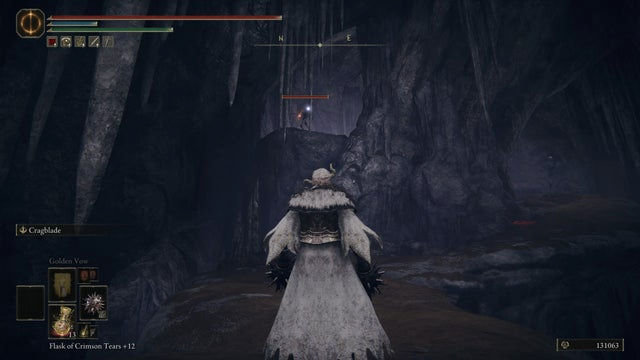 Elden Ring Shadow of the Erdtree. Прохождение