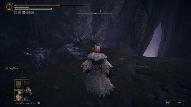 Elden Ring Shadow of the Erdtree. Прохождение