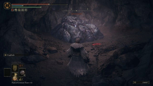 Elden Ring Shadow of the Erdtree. Прохождение