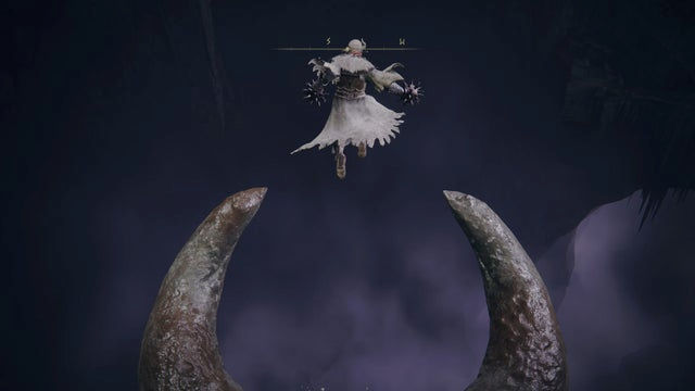 Elden Ring Shadow of the Erdtree. Прохождение