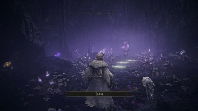 Elden Ring Shadow of the Erdtree. Прохождение