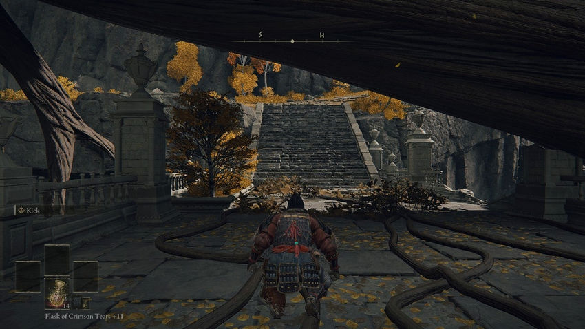 прохождение Elden Ring