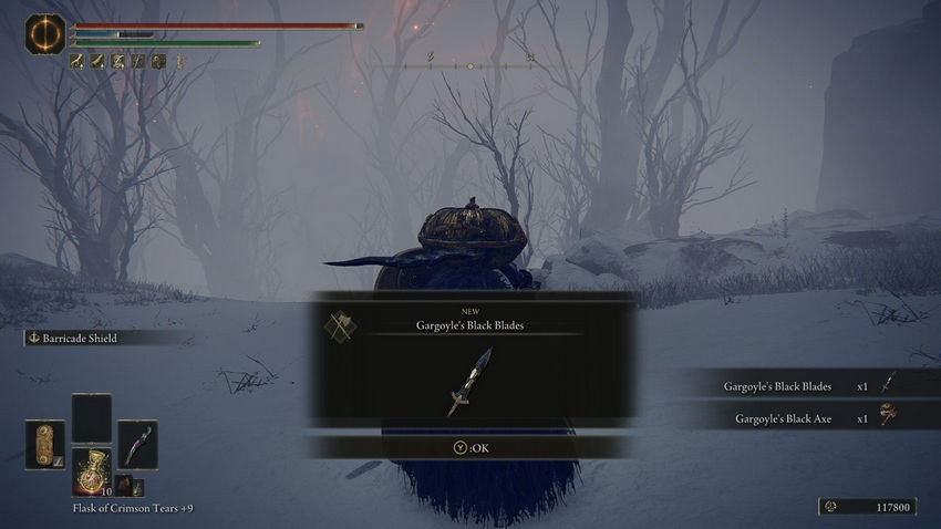 прохождение Elden Ring