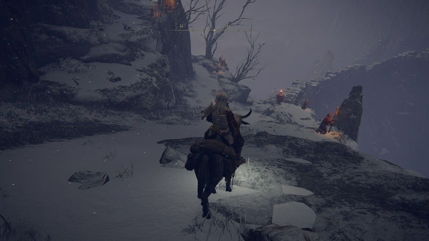 прохождение Elden Ring