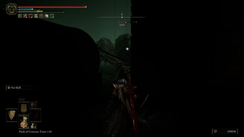 прохождение Elden Ring