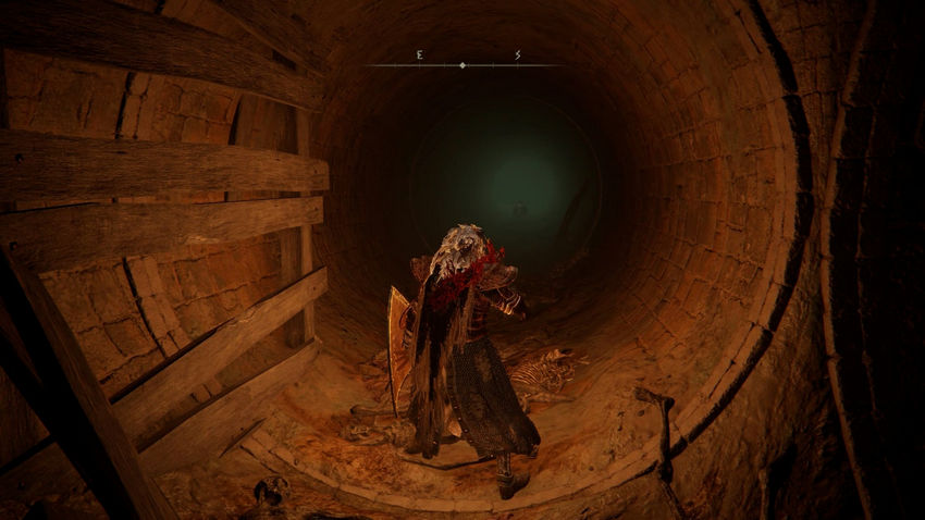 прохождение Elden Ring