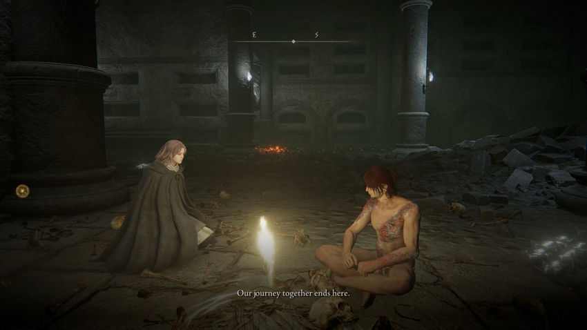 прохождение Elden Ring