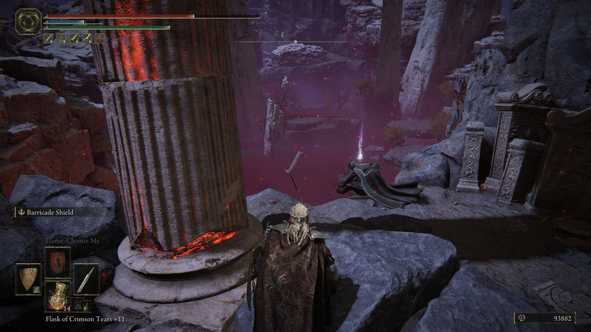 прохождение Elden Ring