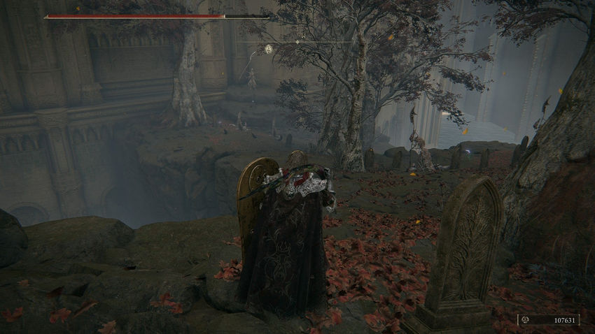 прохождение Elden Ring
