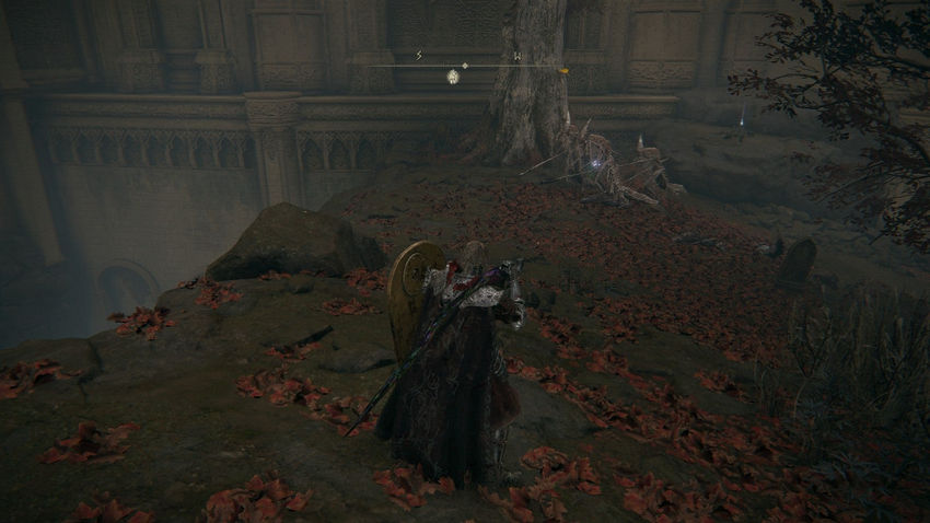 прохождение Elden Ring