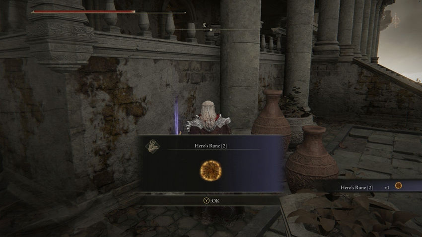 прохождение Elden Ring