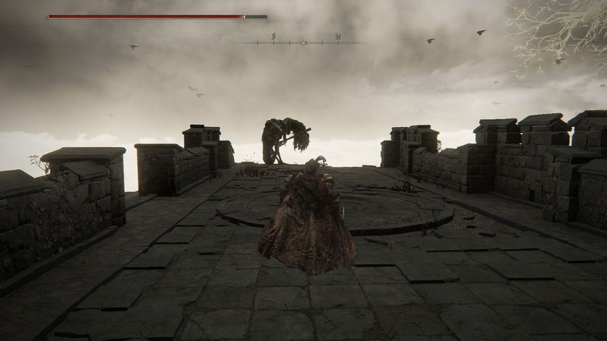 прохождение Elden Ring