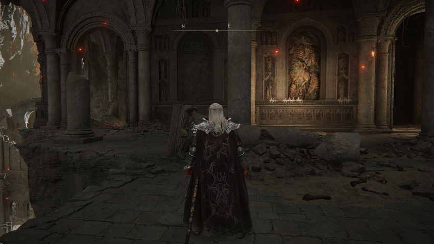 прохождение Elden Ring