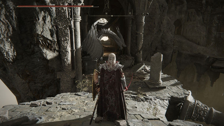 прохождение Elden Ring